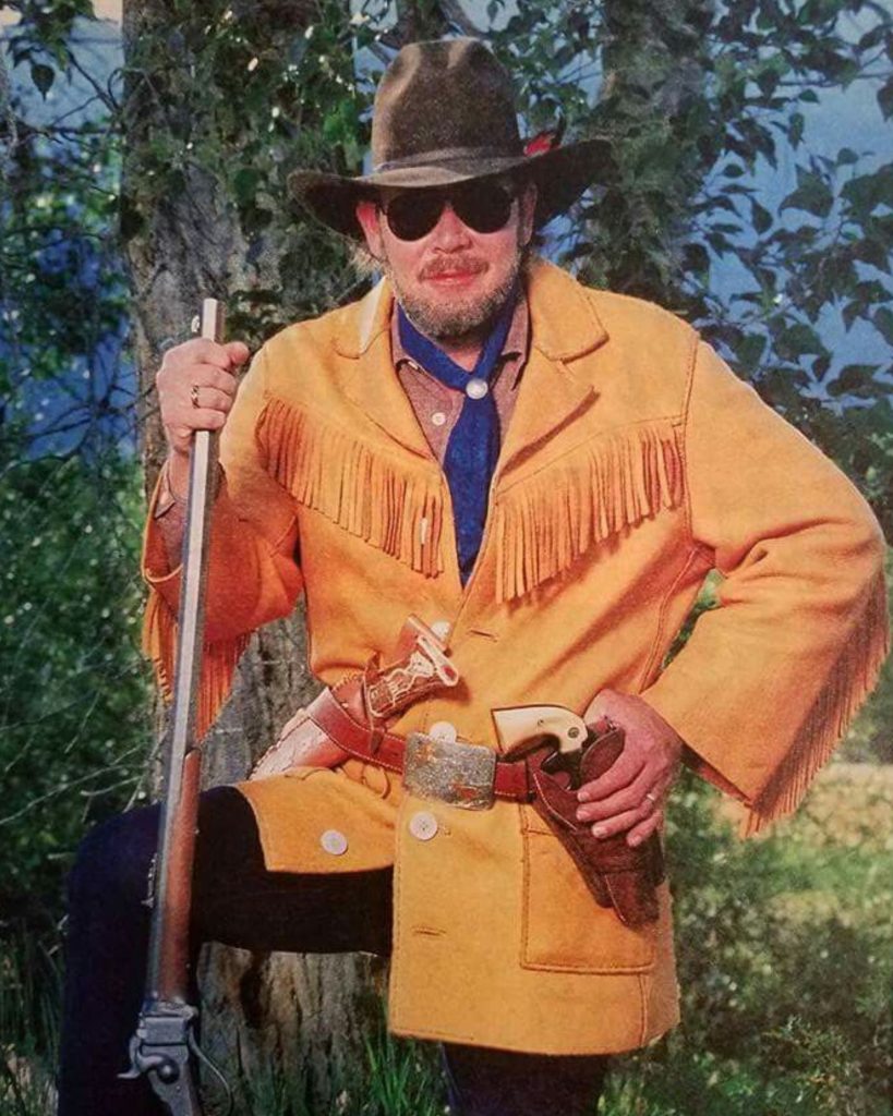 Hank Williams Jr The American Way Lyrics Hank Williams Jr. – “A Country Boy Can Survive” – Country Music